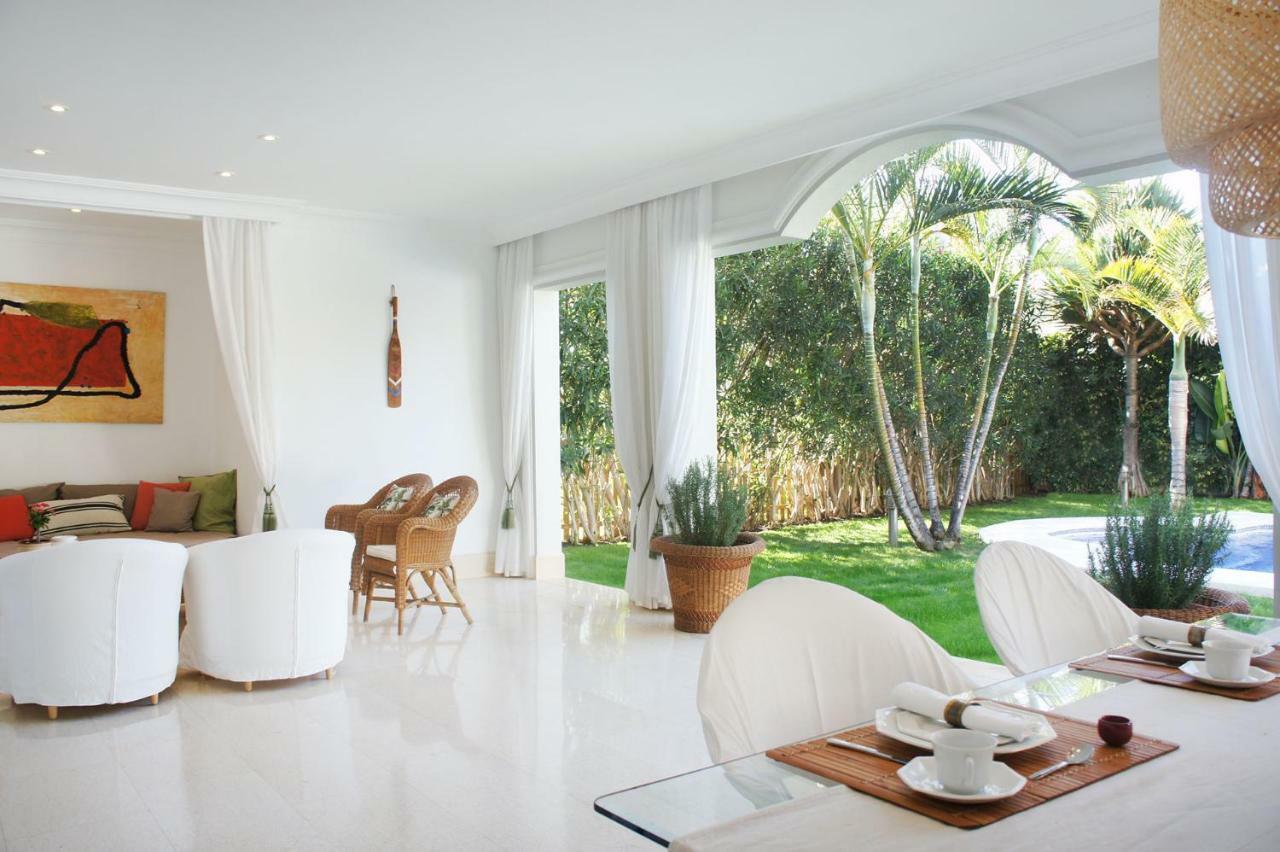 Villas Esplendida Costa Adeje  Bagian luar foto