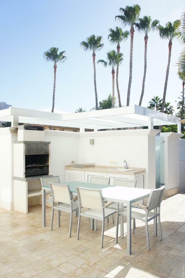 Villas Esplendida Costa Adeje  Bagian luar foto